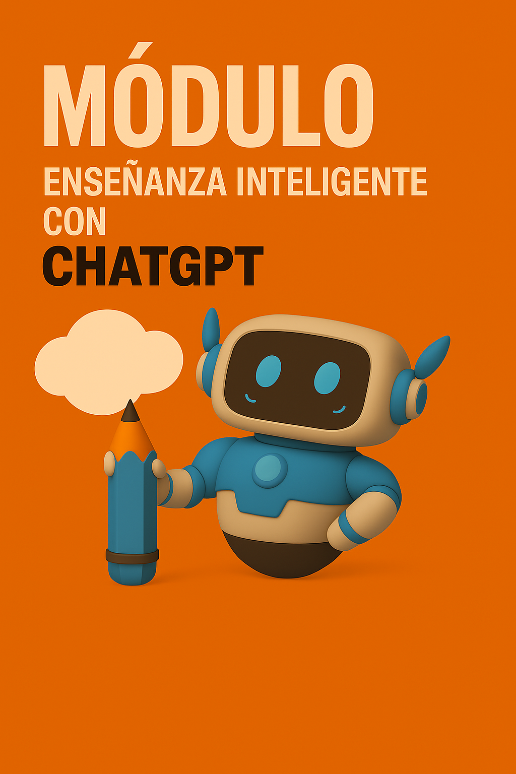 Enseñanza Inteligente con ChatGPT